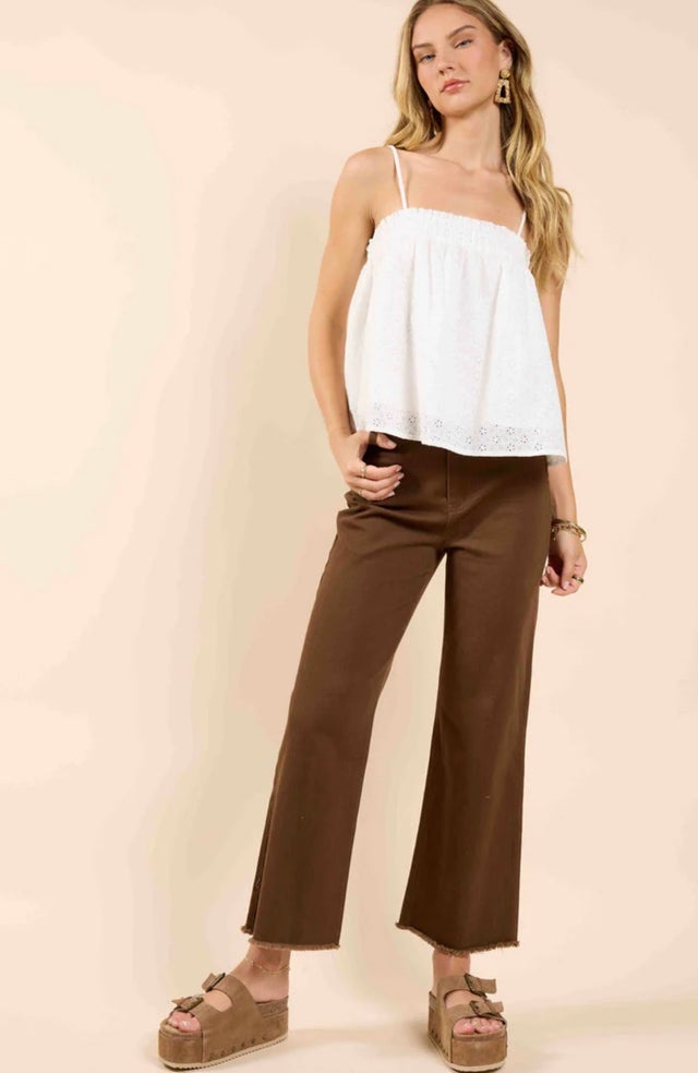 PANTS | Indulge Boutique Kelowna