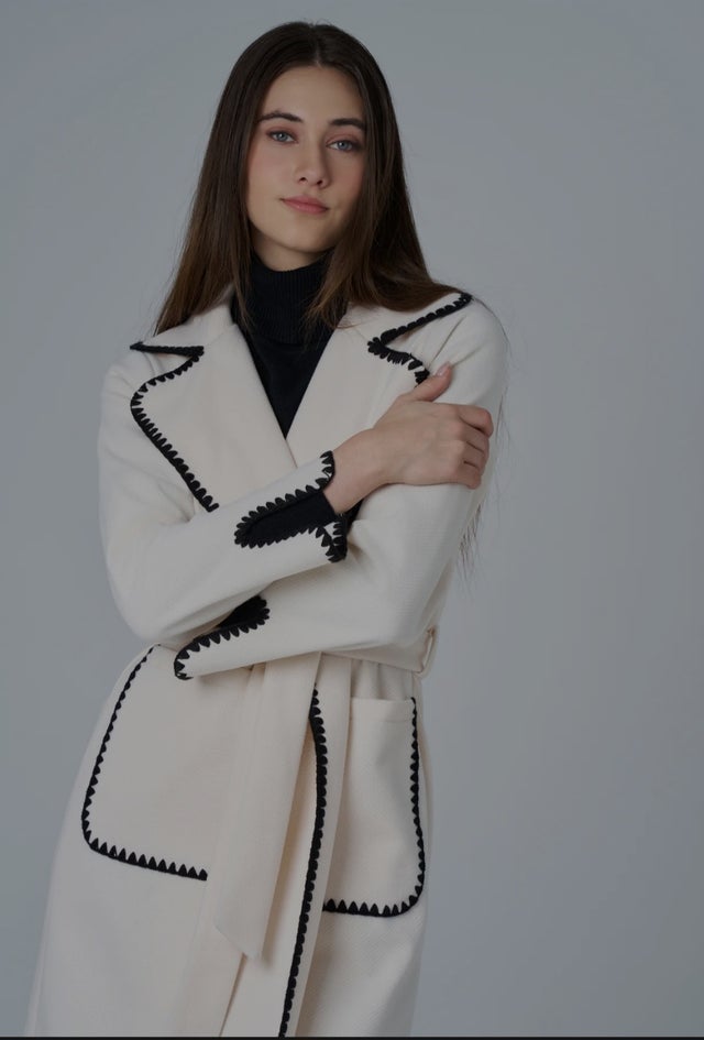 JACKETS | Indulge Boutique Kelowna